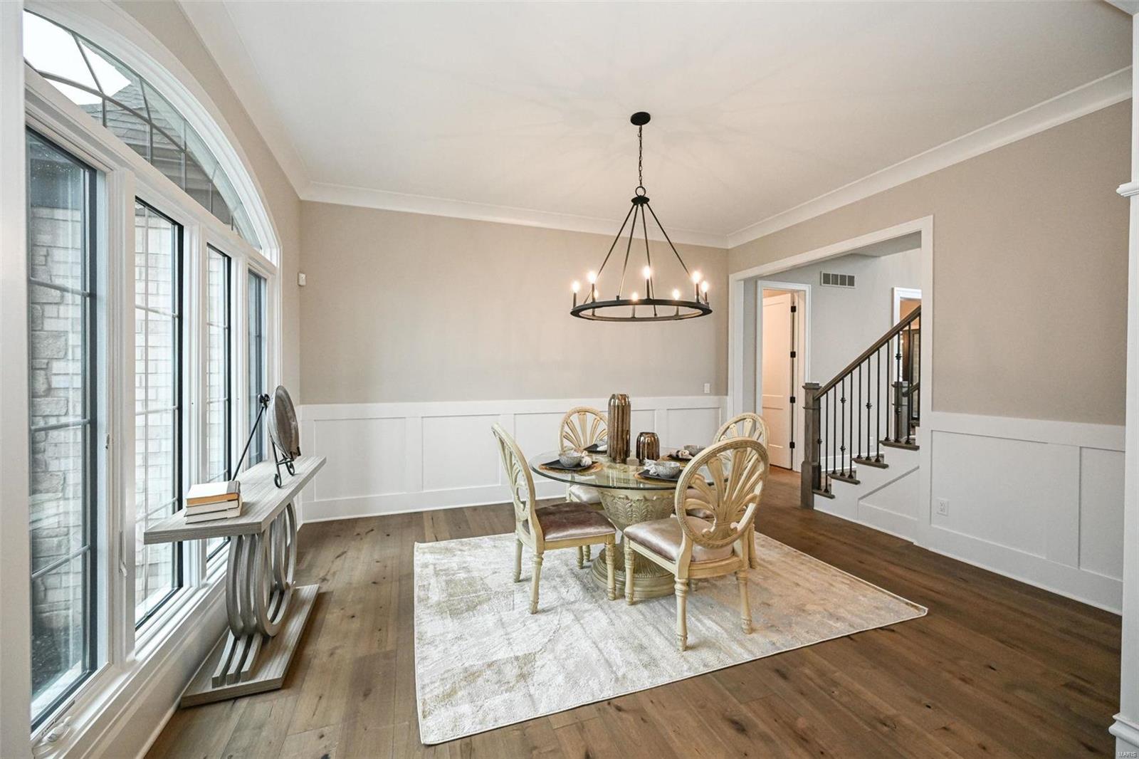 Schaeffer's Grove - Residential