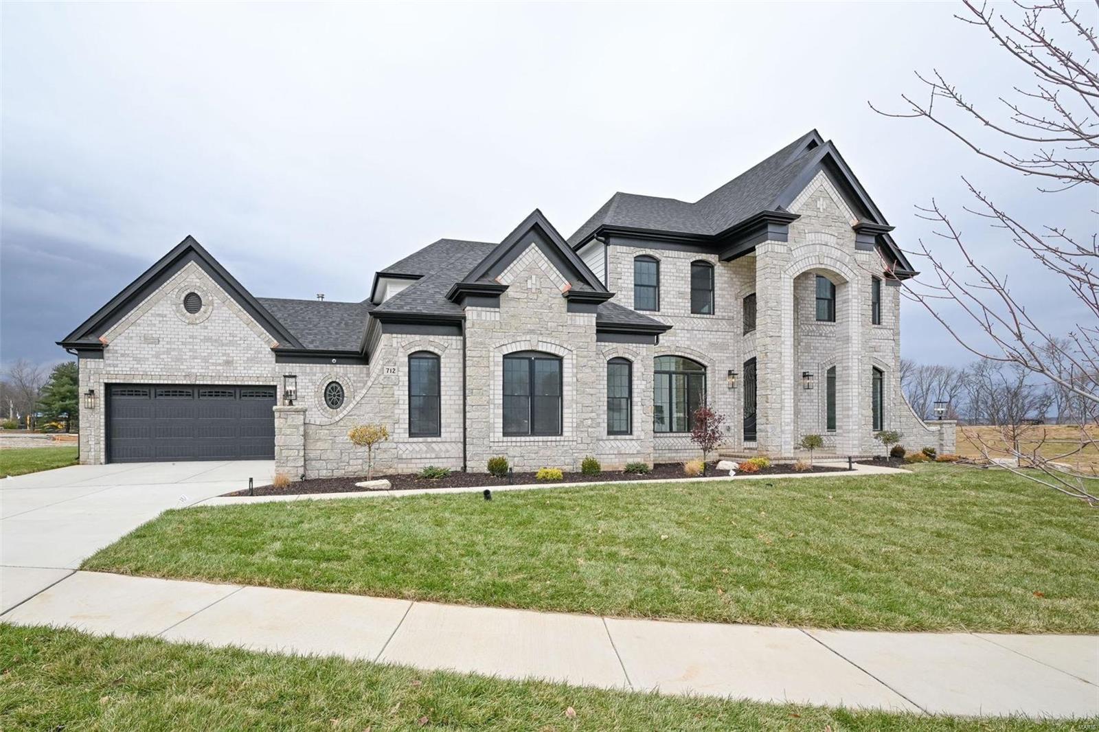 Schaeffer's Grove - Residential