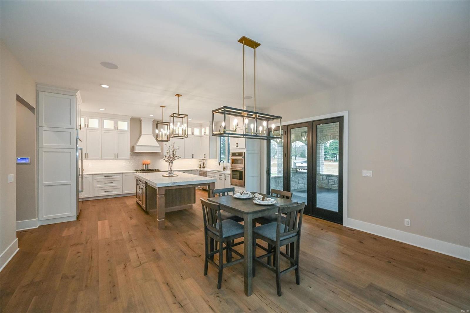 Schaeffer's Grove - Residential