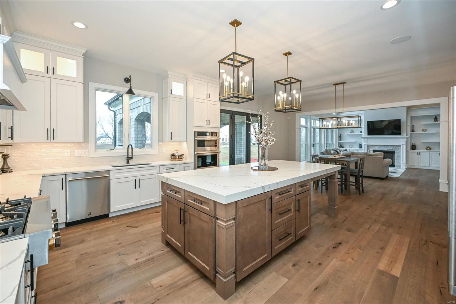 Schaeffer's Grove - Residential