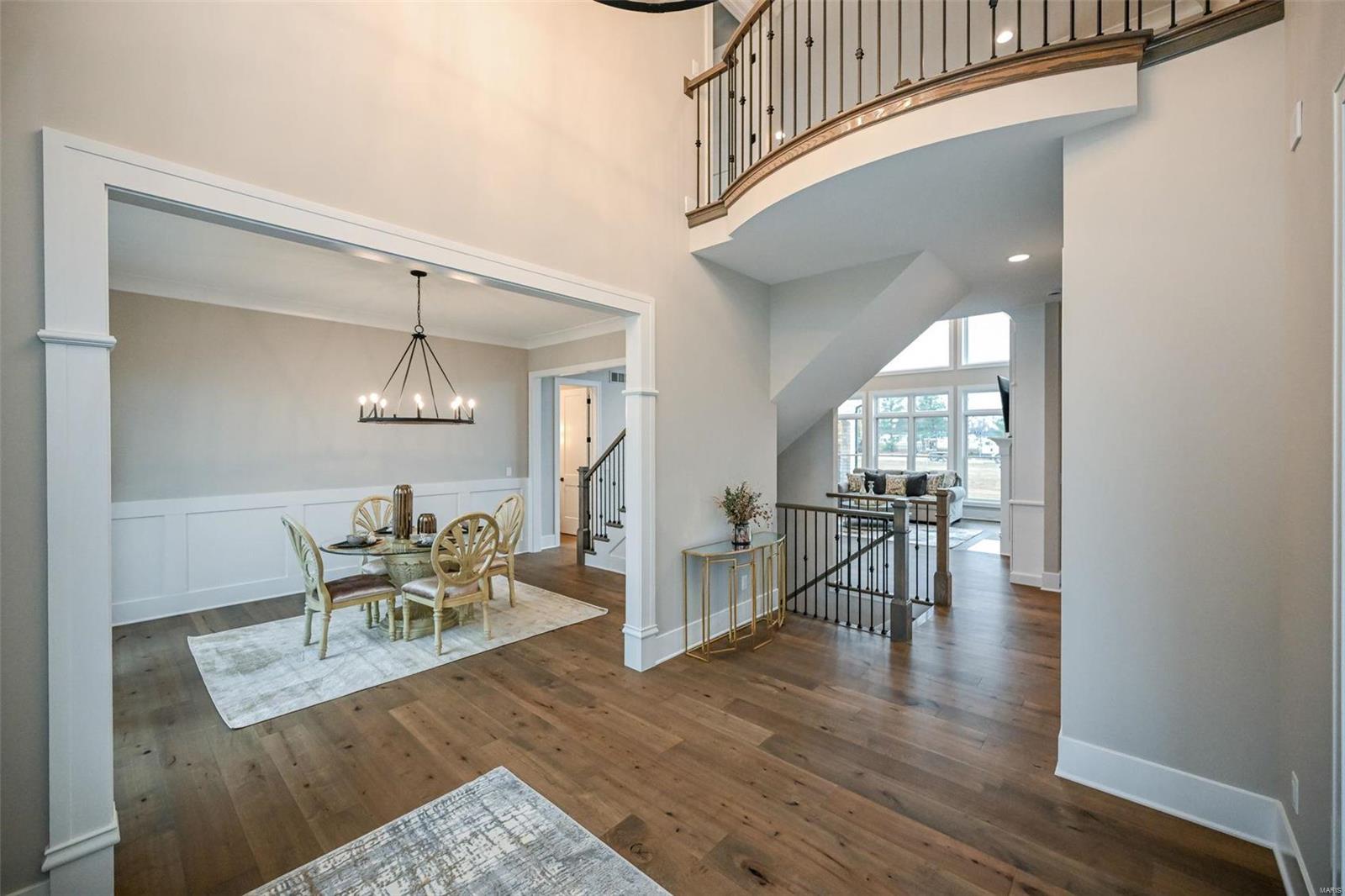 Schaeffer's Grove - Residential