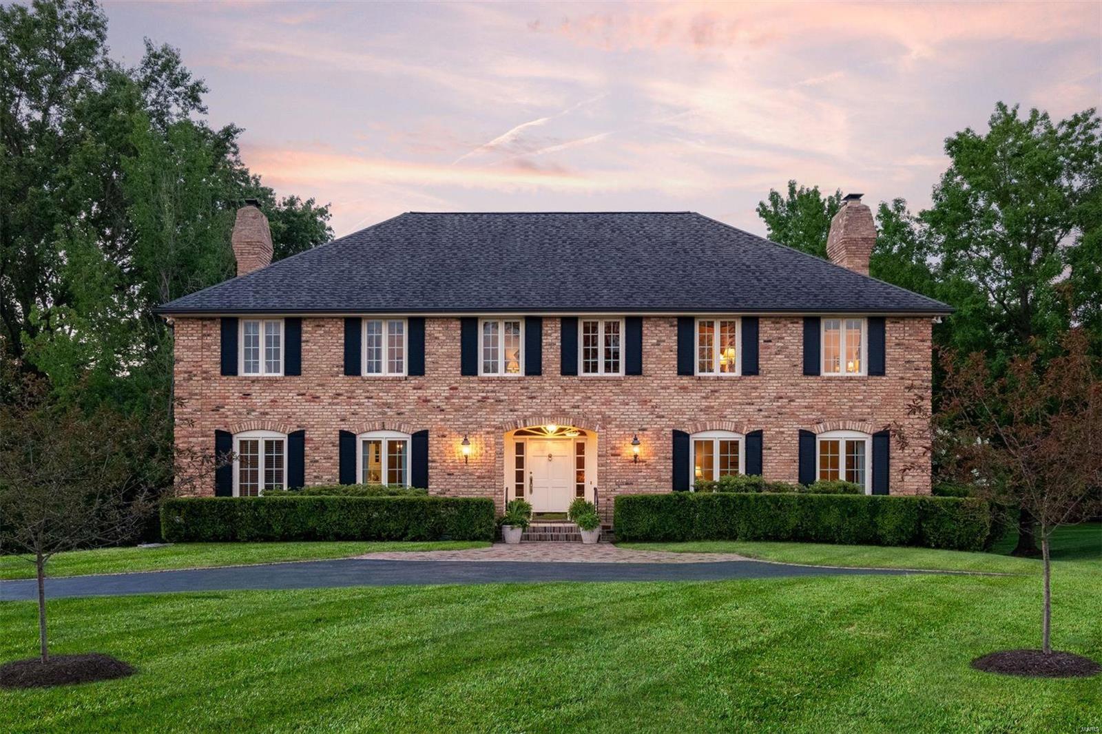Muirfield - Residential
