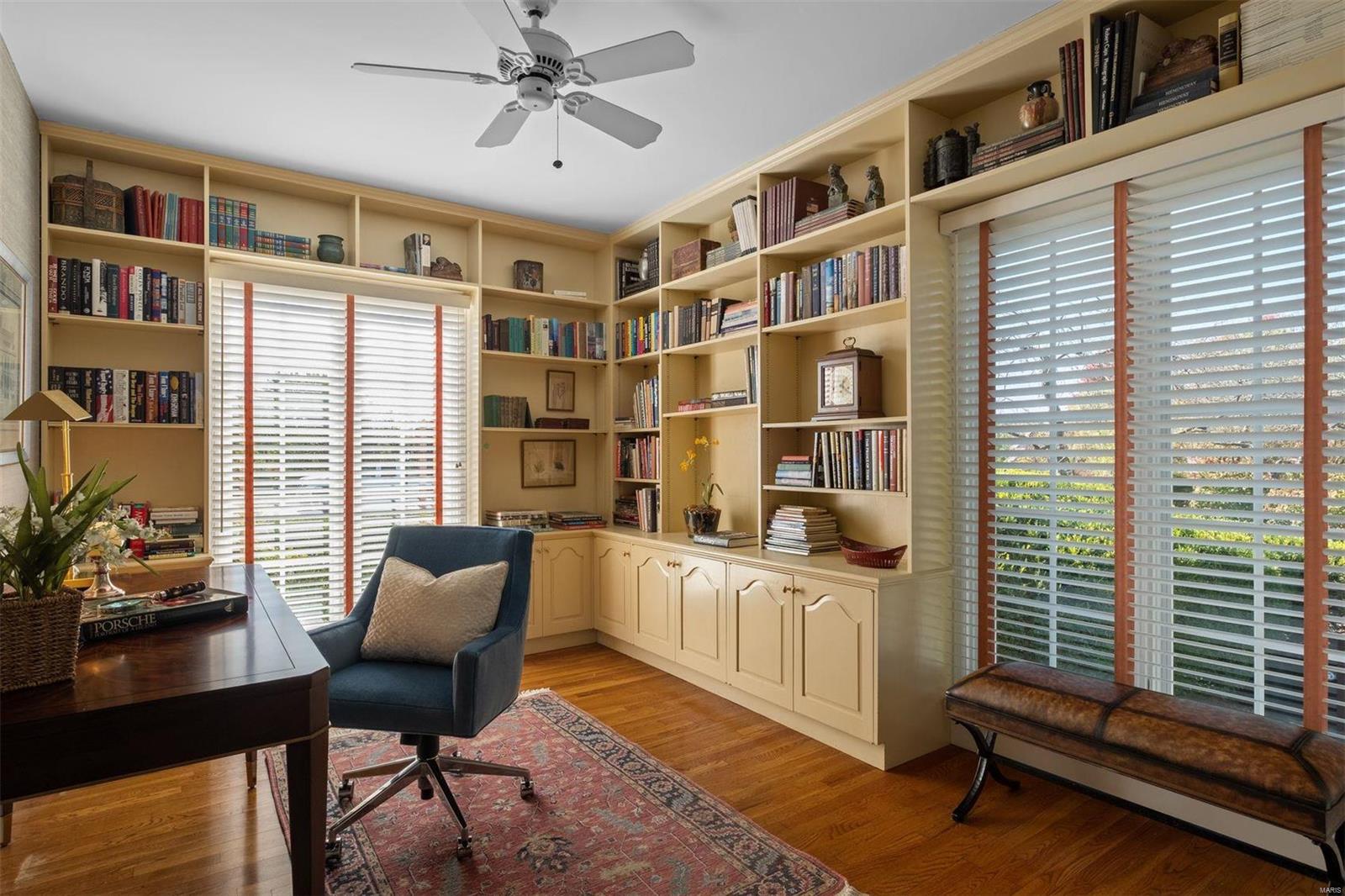 Muirfield - Residential