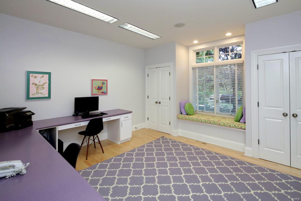 Huntleigh Woods - Residential