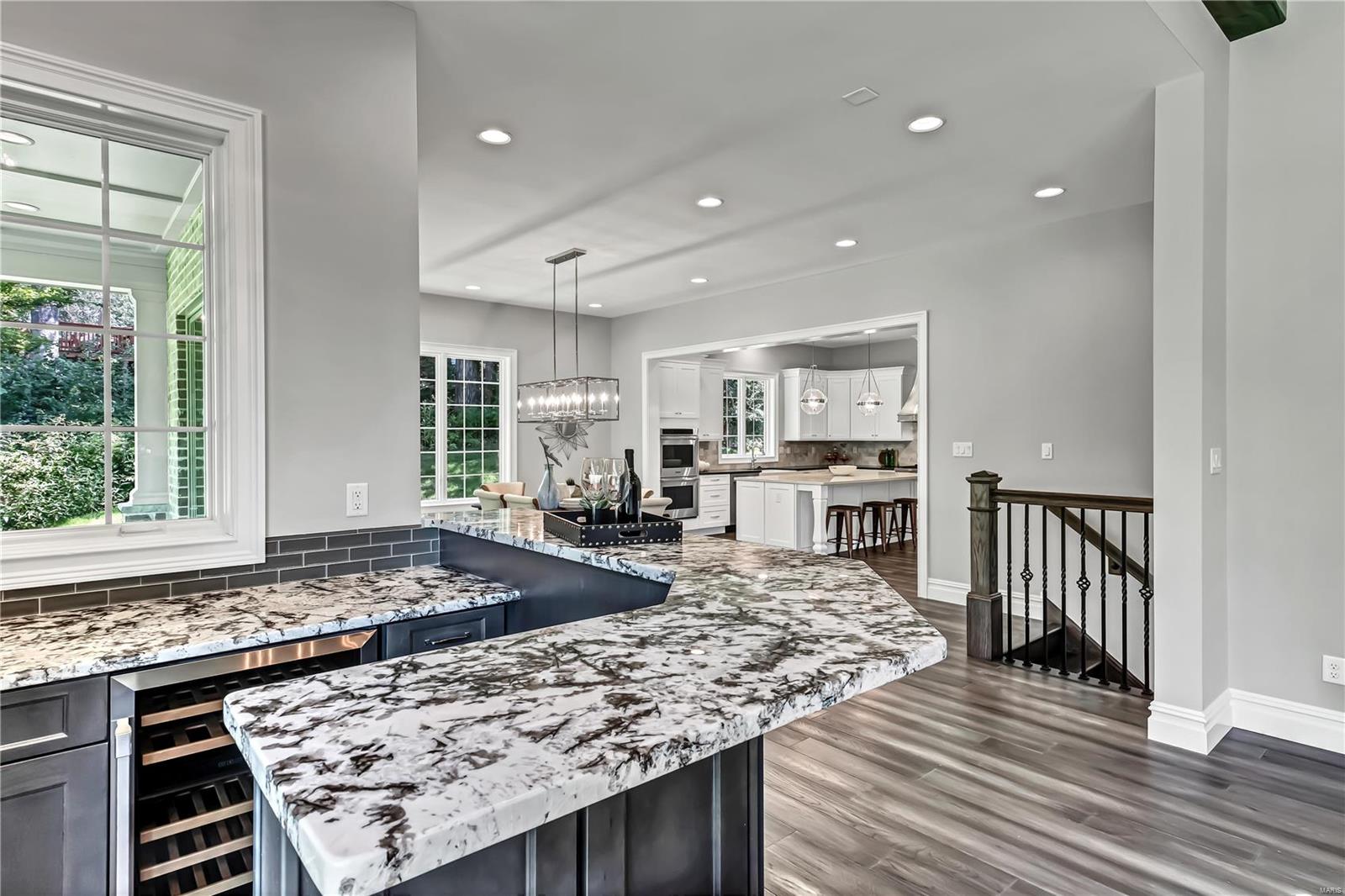Conway Estates - Residential