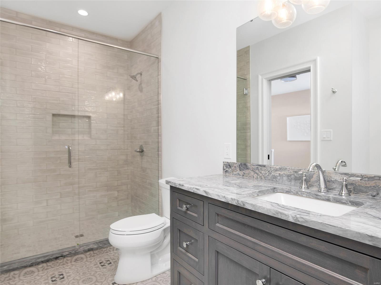 Hanley Place - Residential