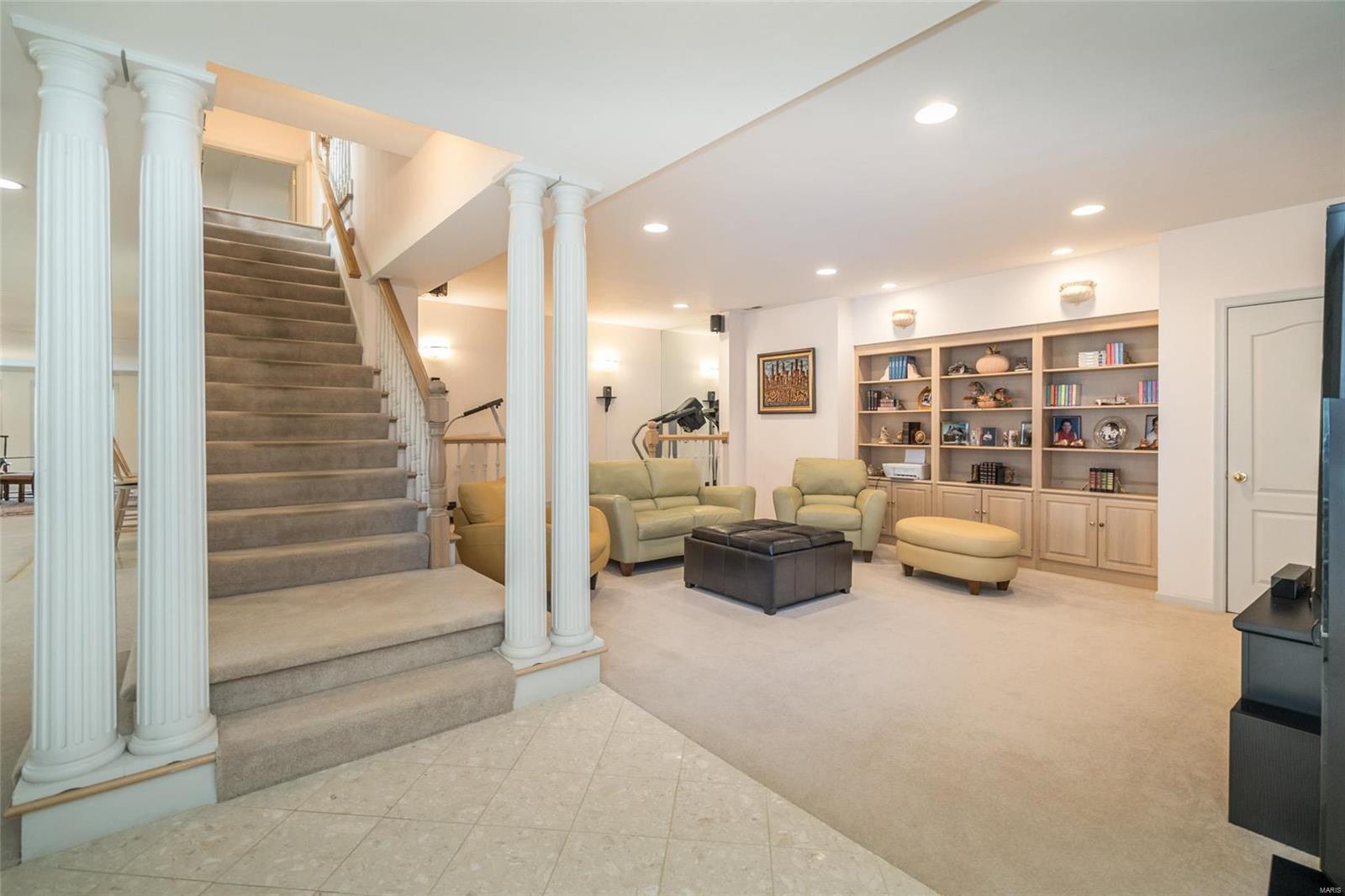 Mason Bend - Residential