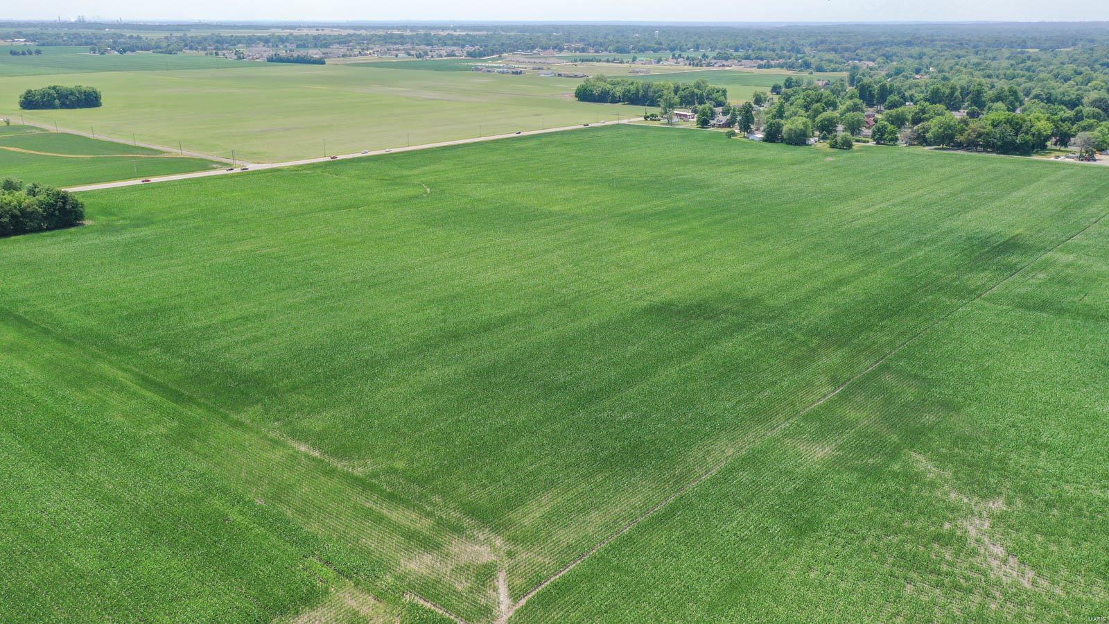 Not in a subdivision - Farm