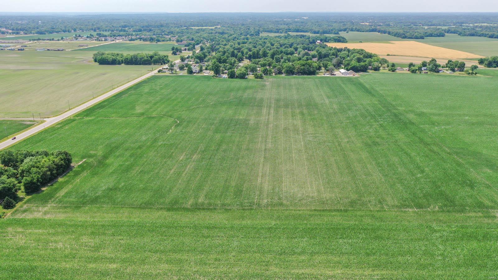 Not in a subdivision - Farm