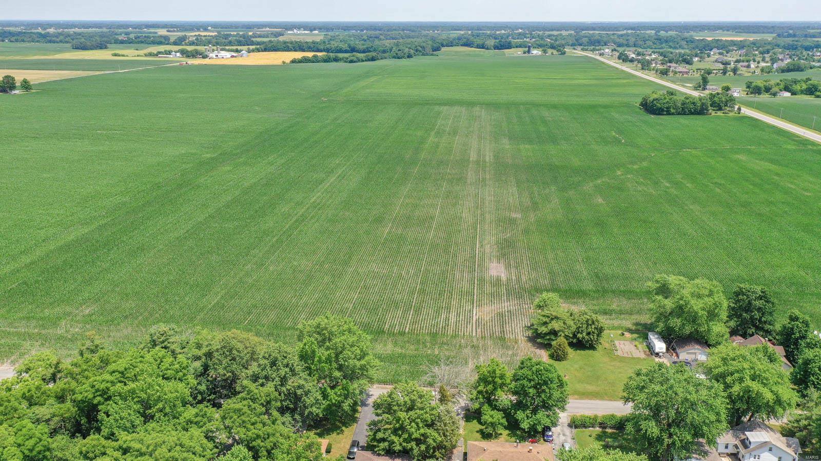 Not in a subdivision - Farm