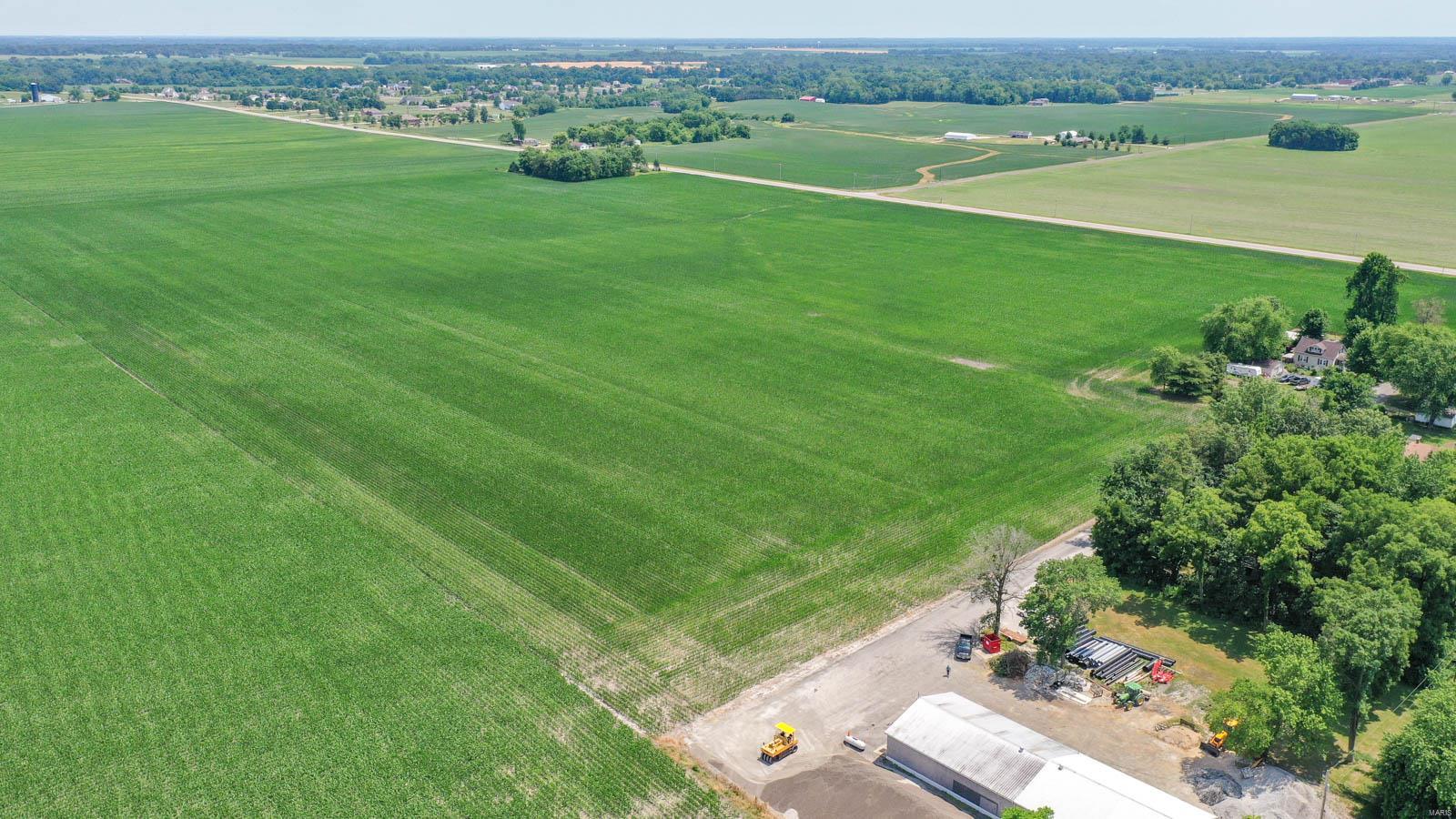 Not in a subdivision - Farm