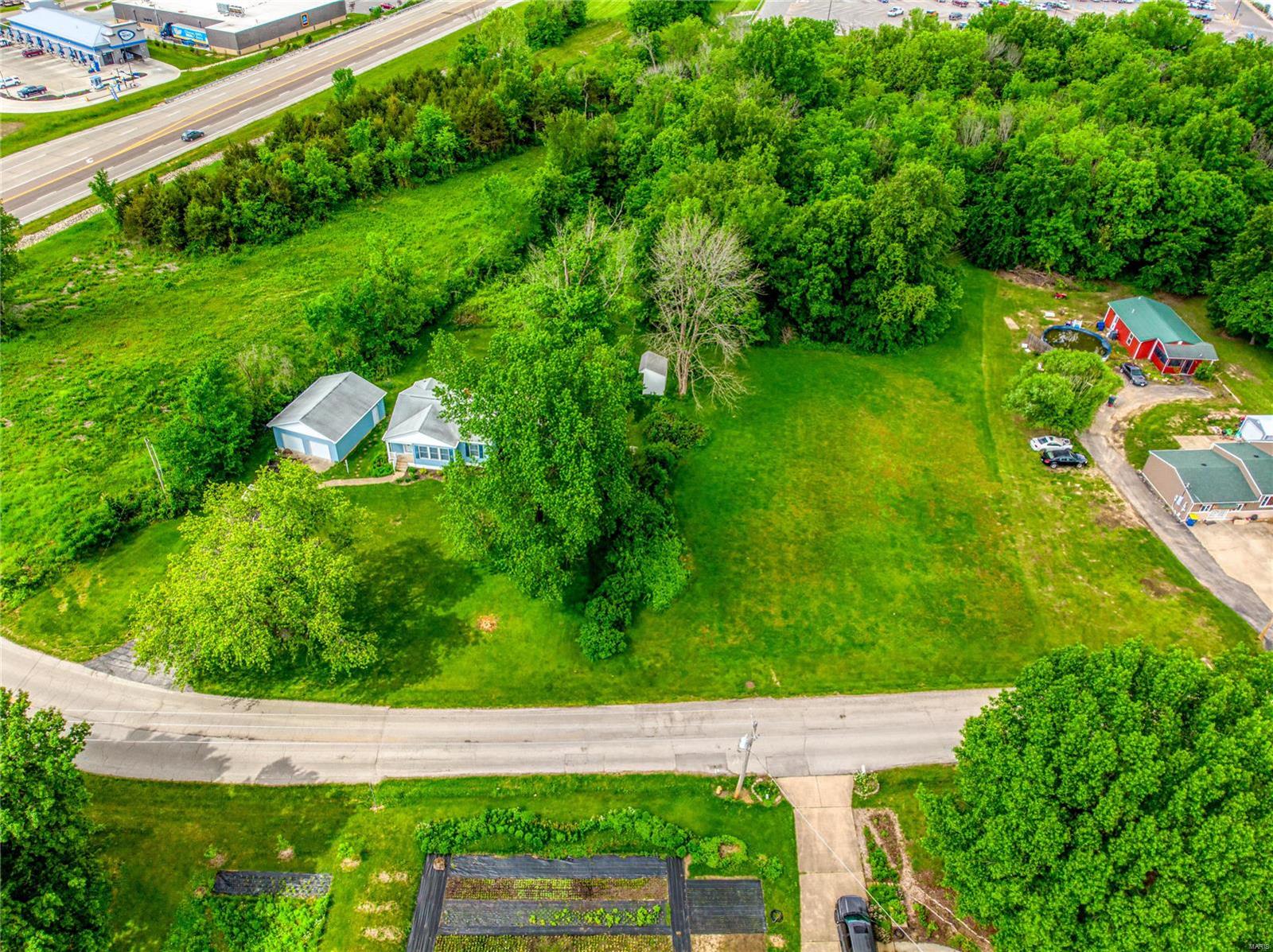 N /A - Commercial Sale