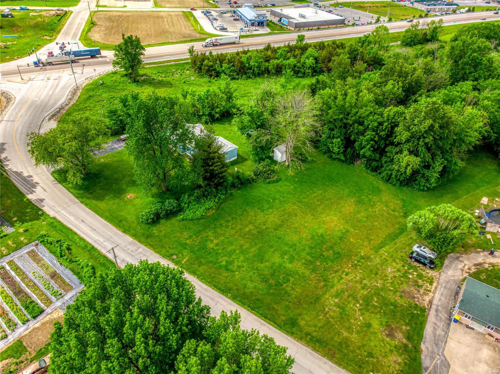 N /A - Commercial Sale