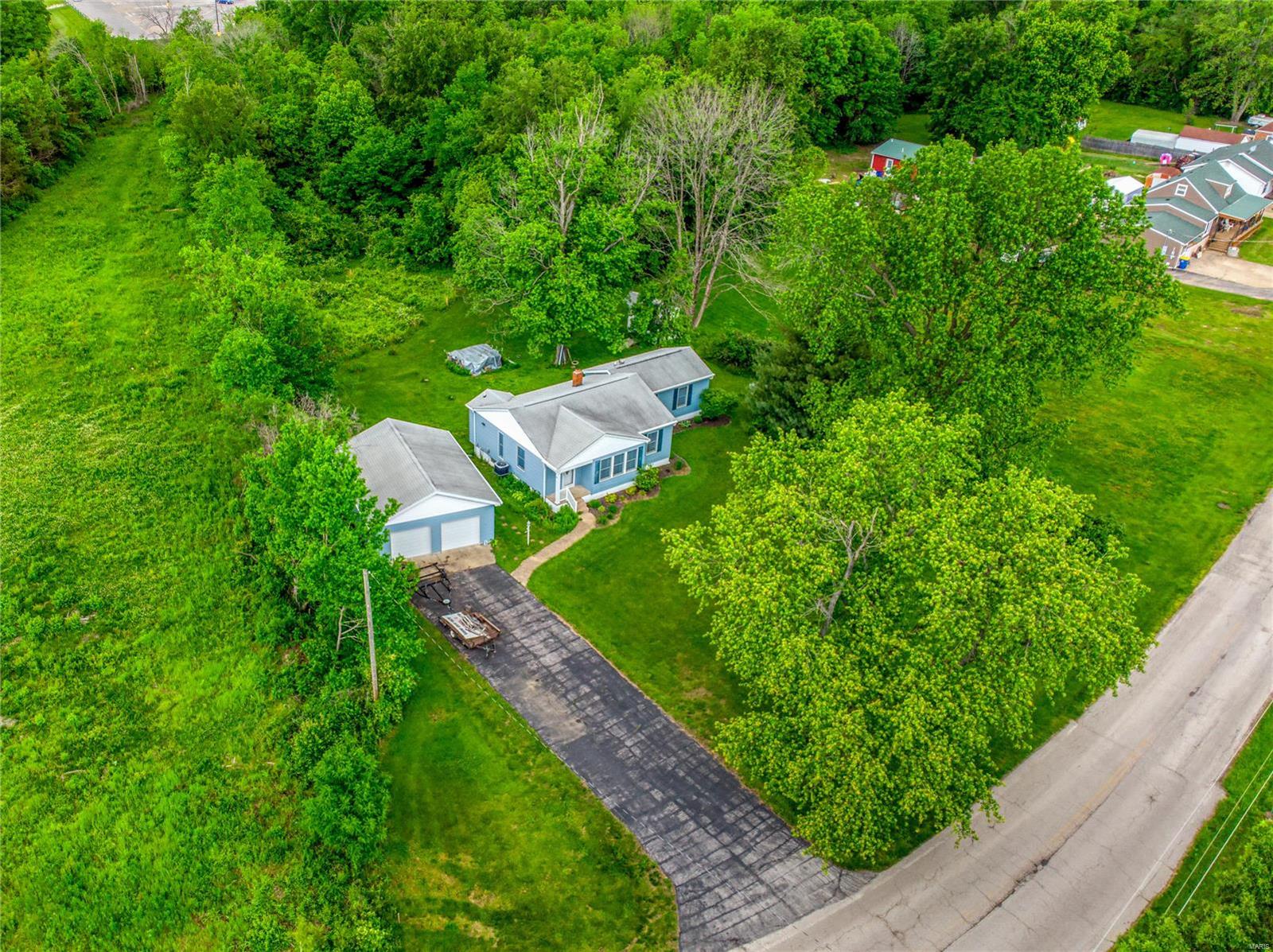 N /A - Commercial Sale