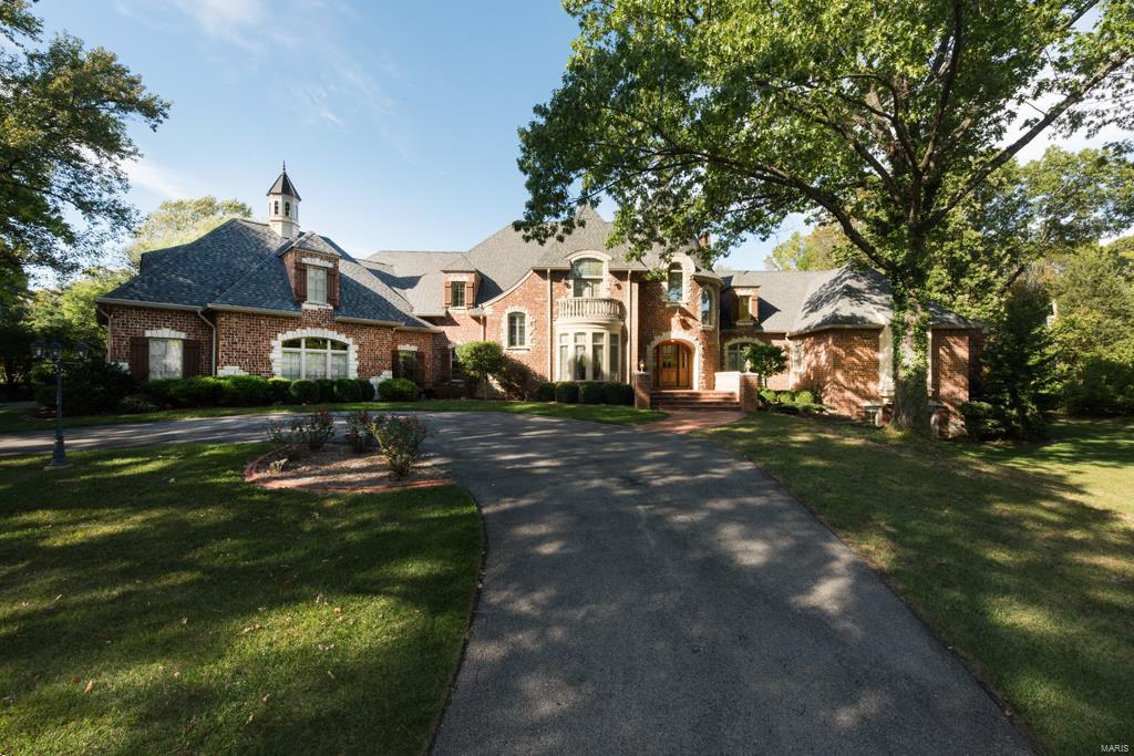 Fairview Lane 1 - Residential
