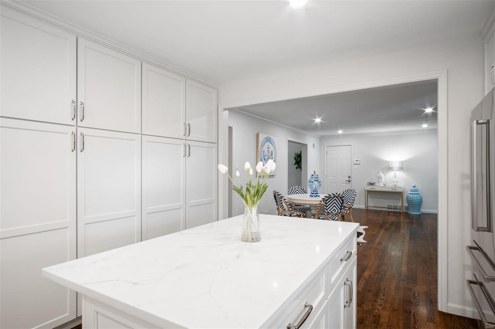 Clerbrook - Residential