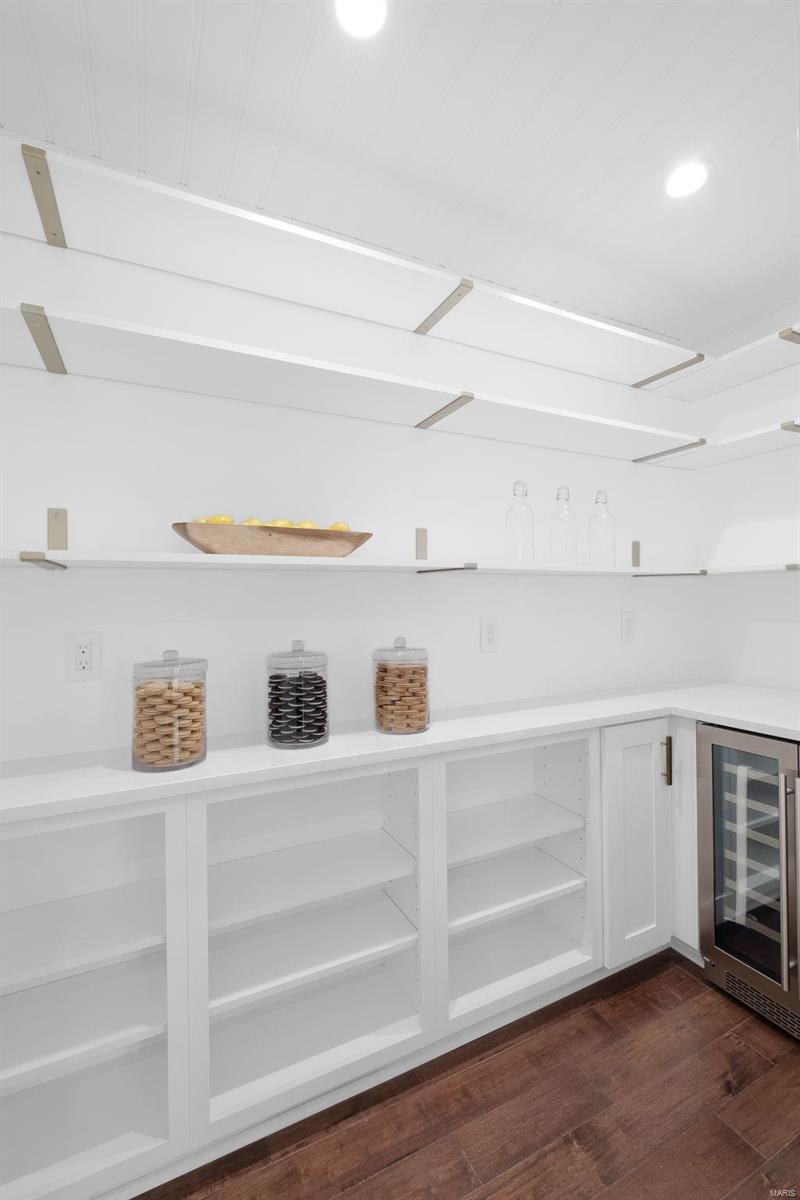 Ladue Aire Estate - Residential