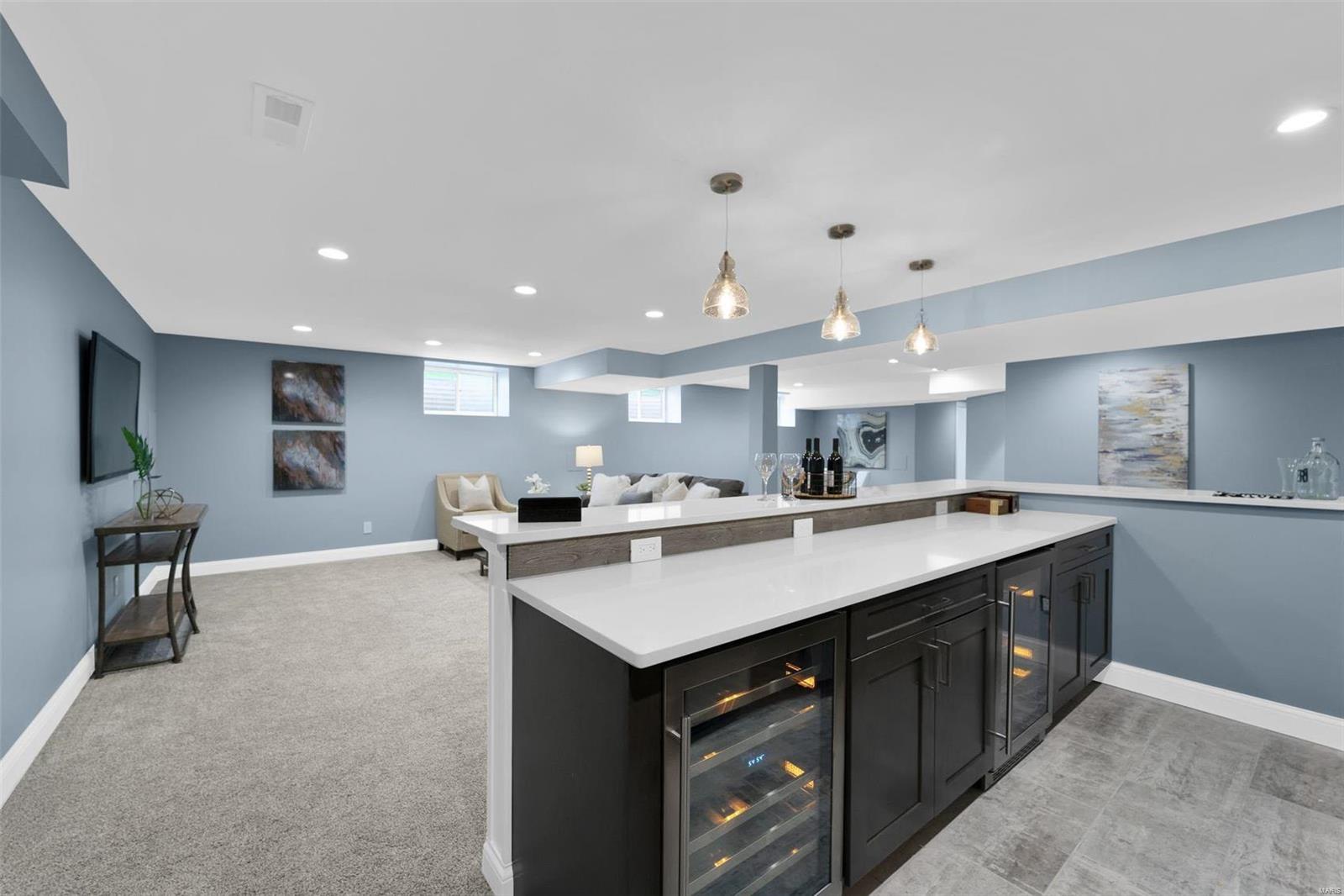 Ladue Aire Estate - Residential
