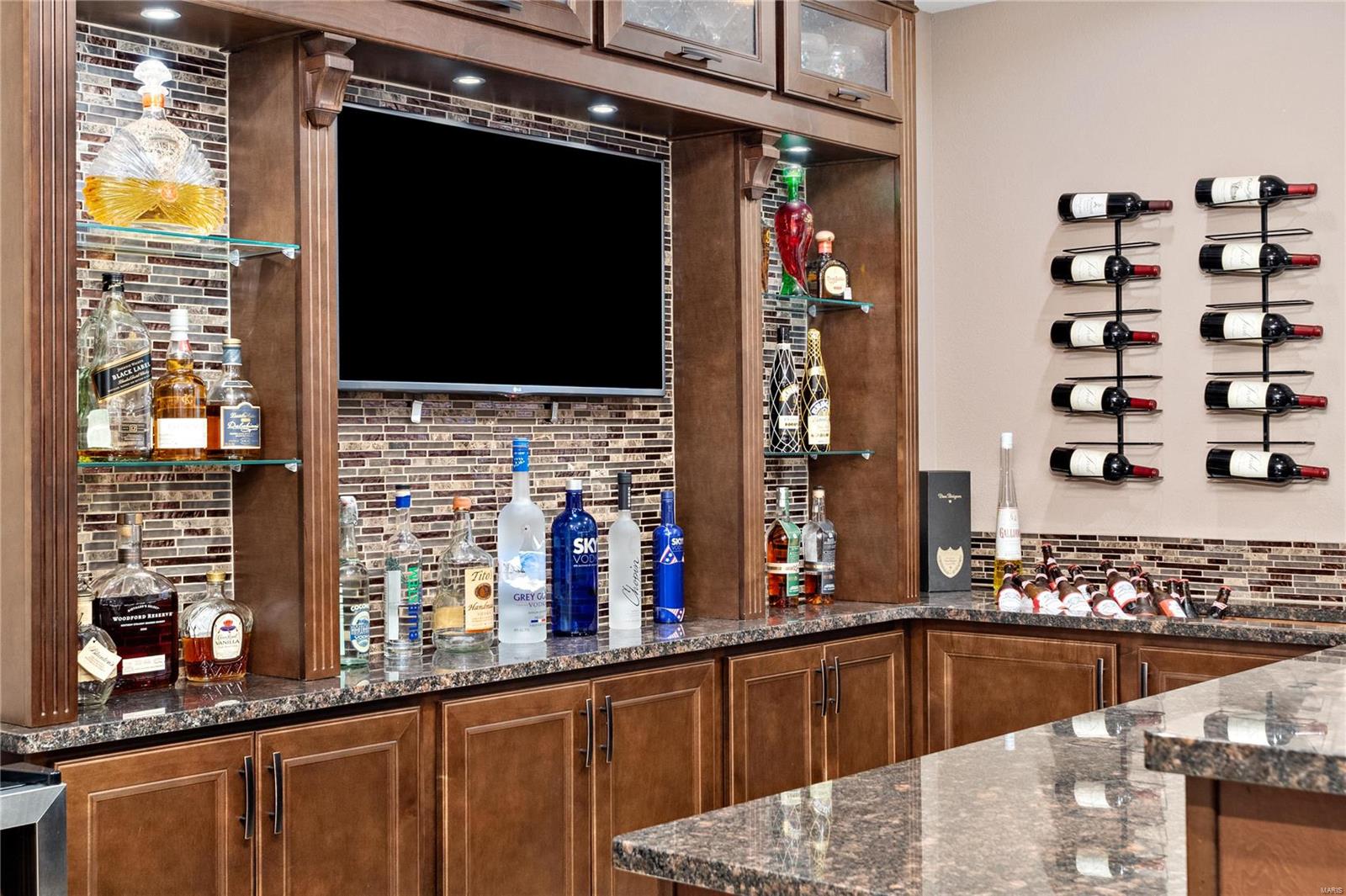 Stonebridge - Residential