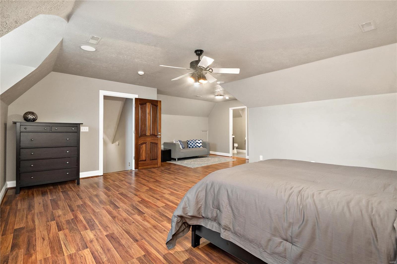 Stonebridge - Residential