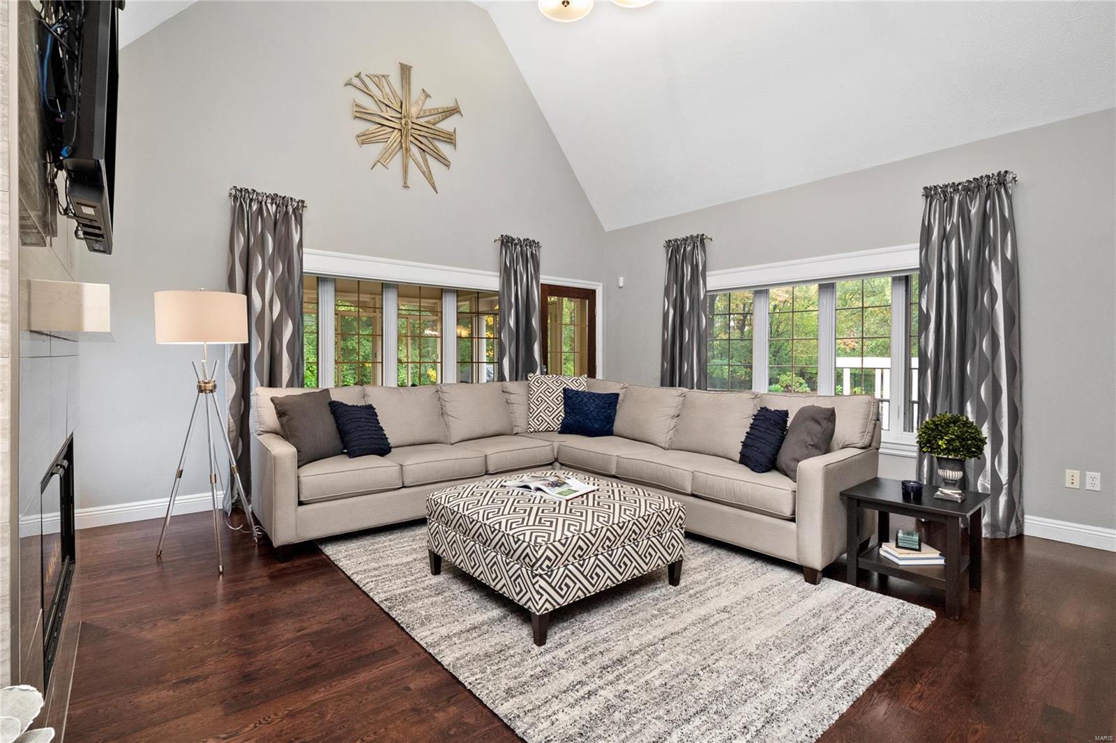 Stonebridge - Residential
