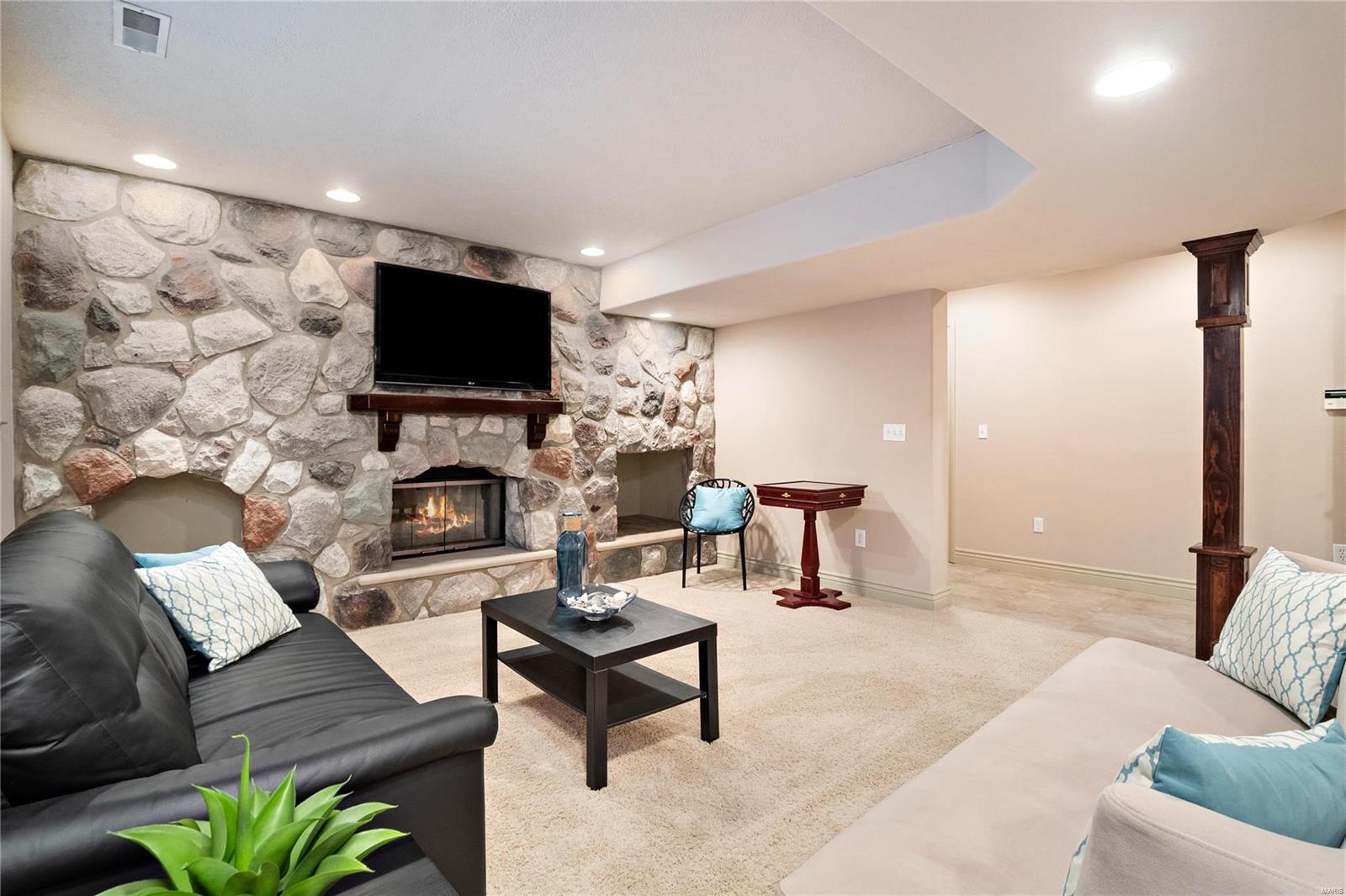 Stonebridge - Residential