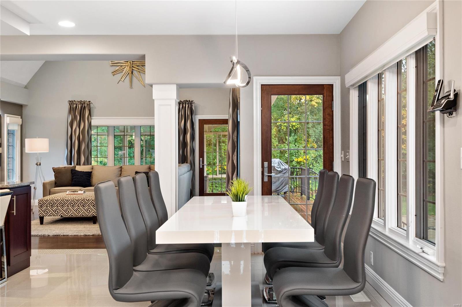 Stonebridge - Residential