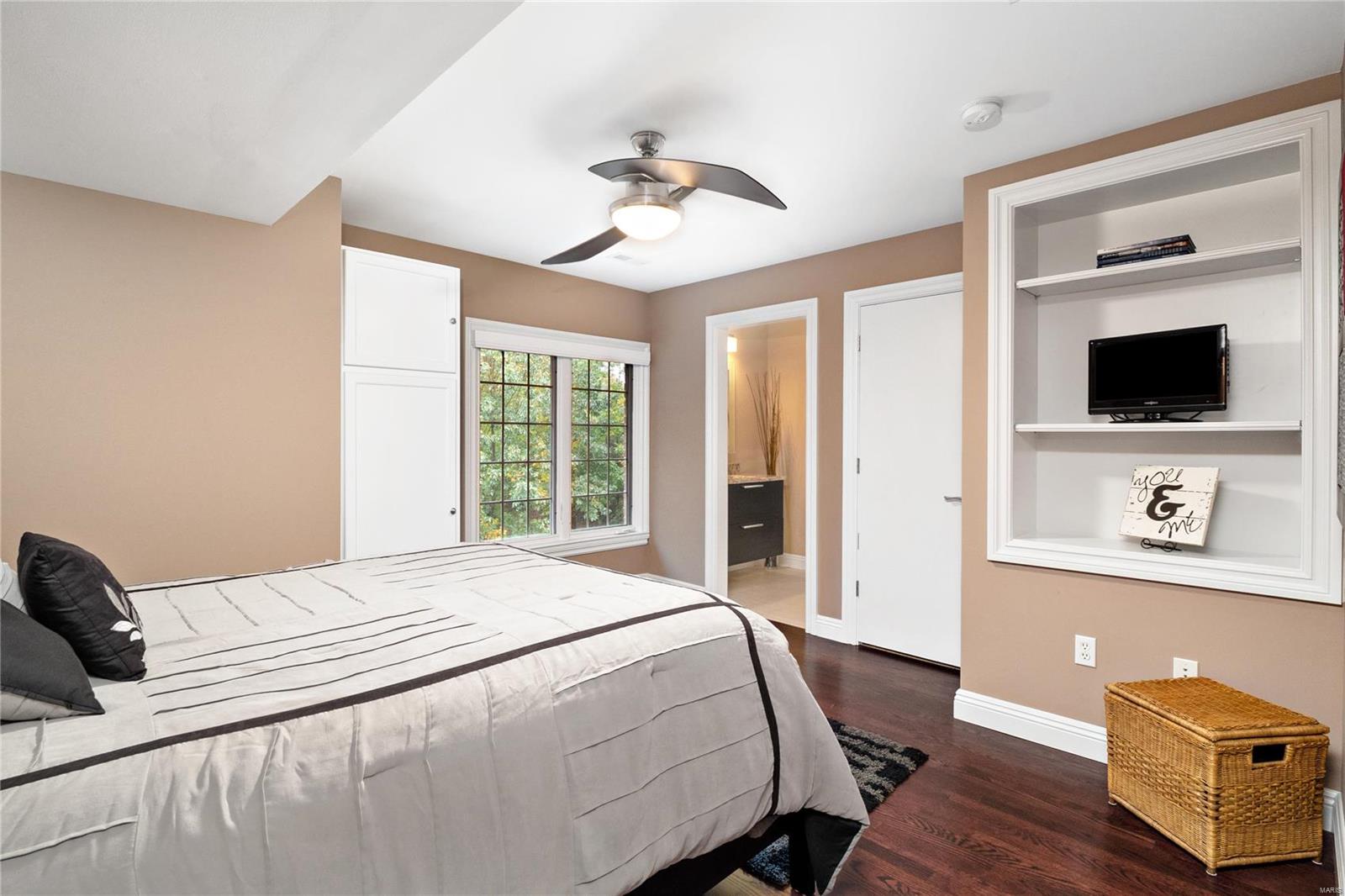 Stonebridge - Residential