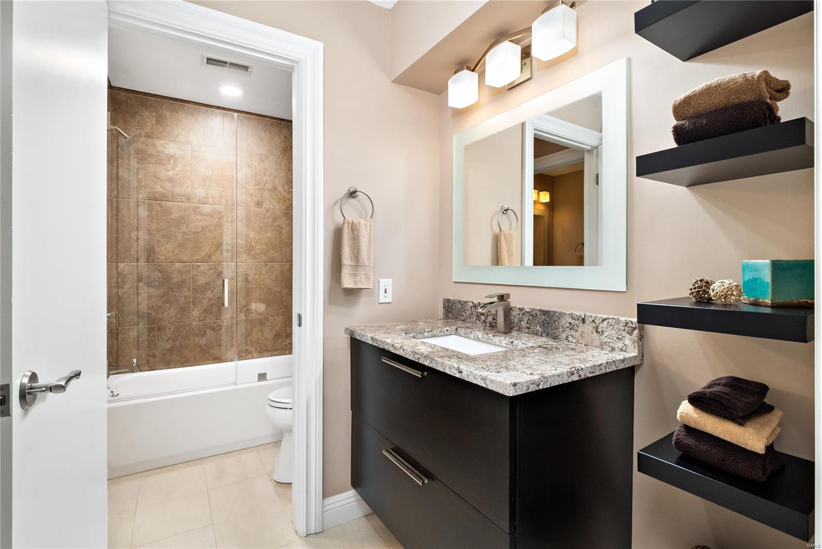 Stonebridge - Residential