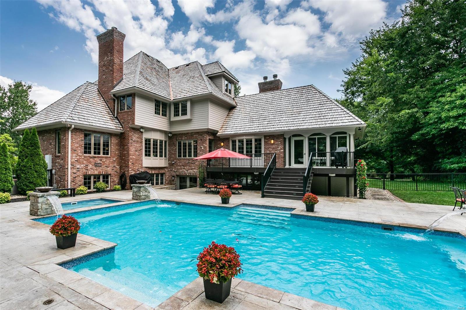 Stonebridge - Residential