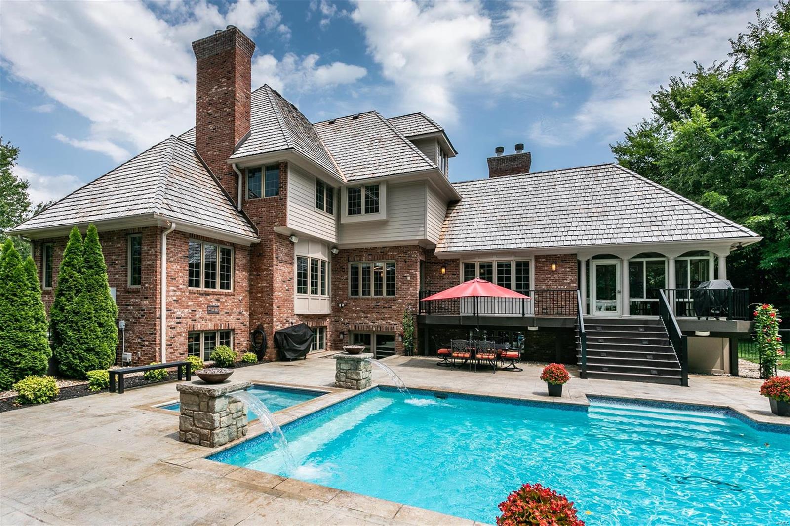 Stonebridge - Residential