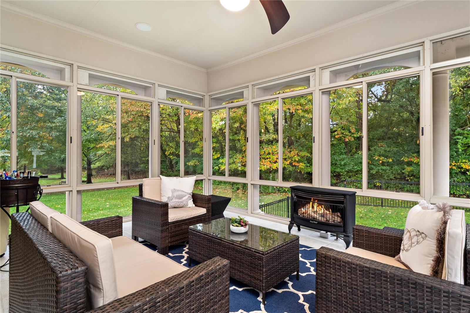 Stonebridge - Residential