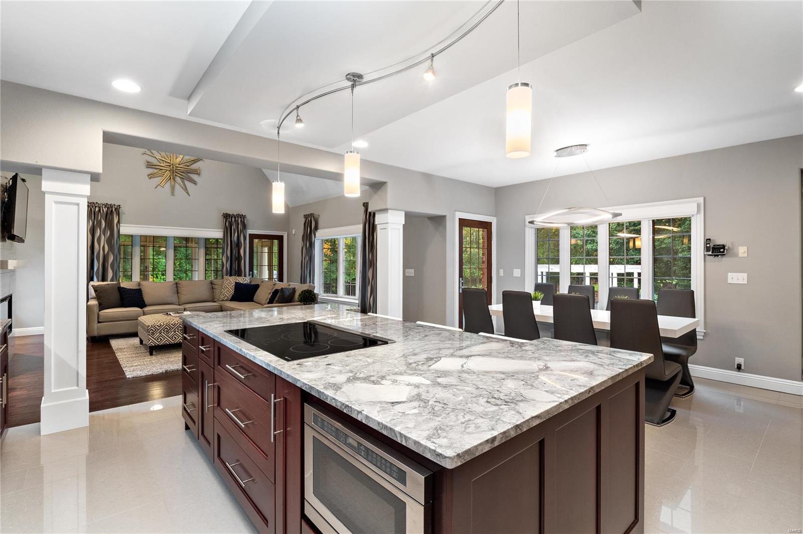 Stonebridge - Residential