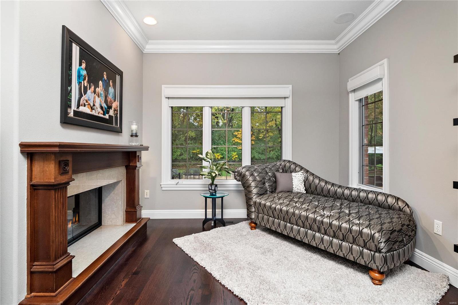 Stonebridge - Residential
