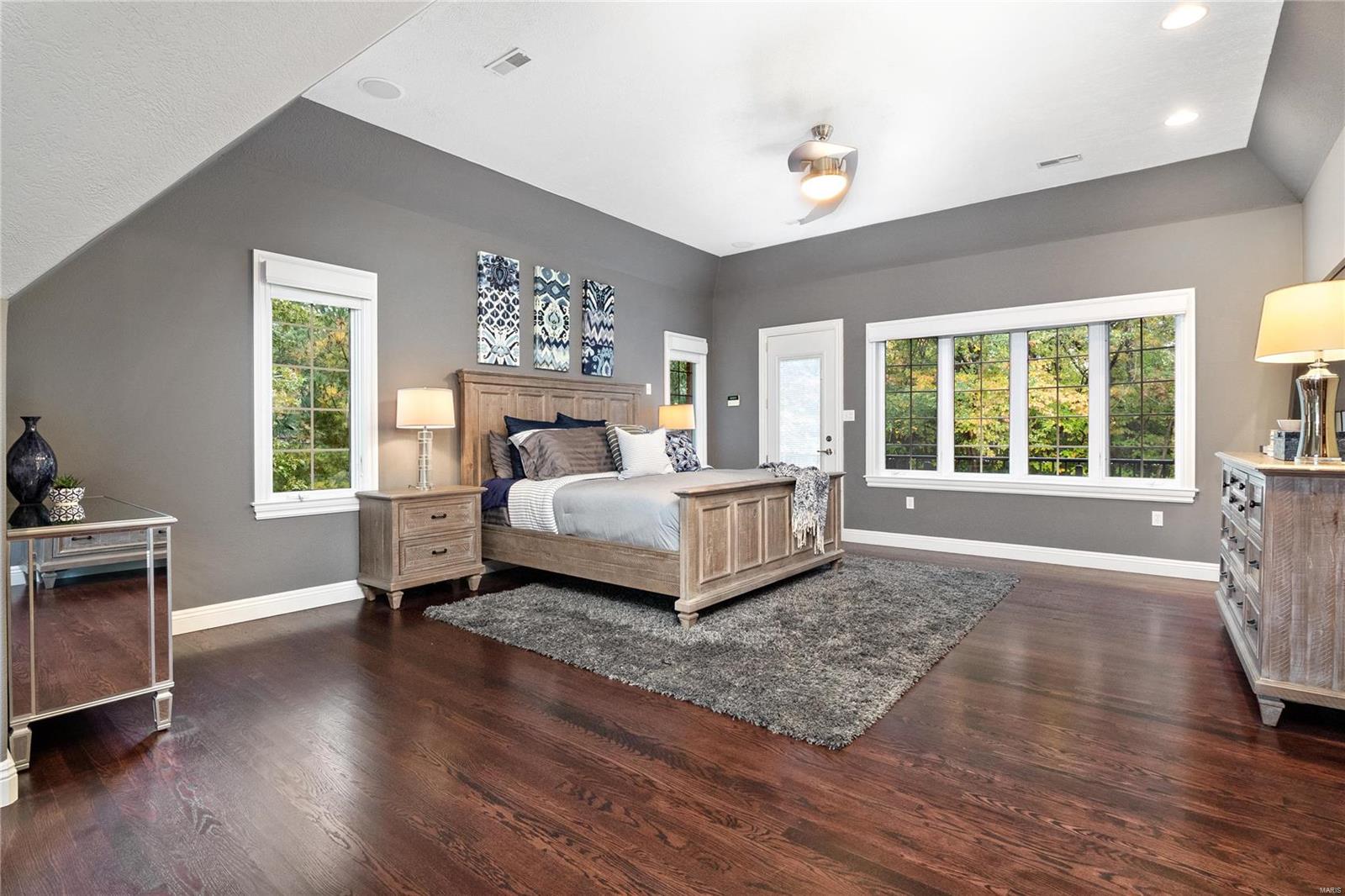 Stonebridge - Residential