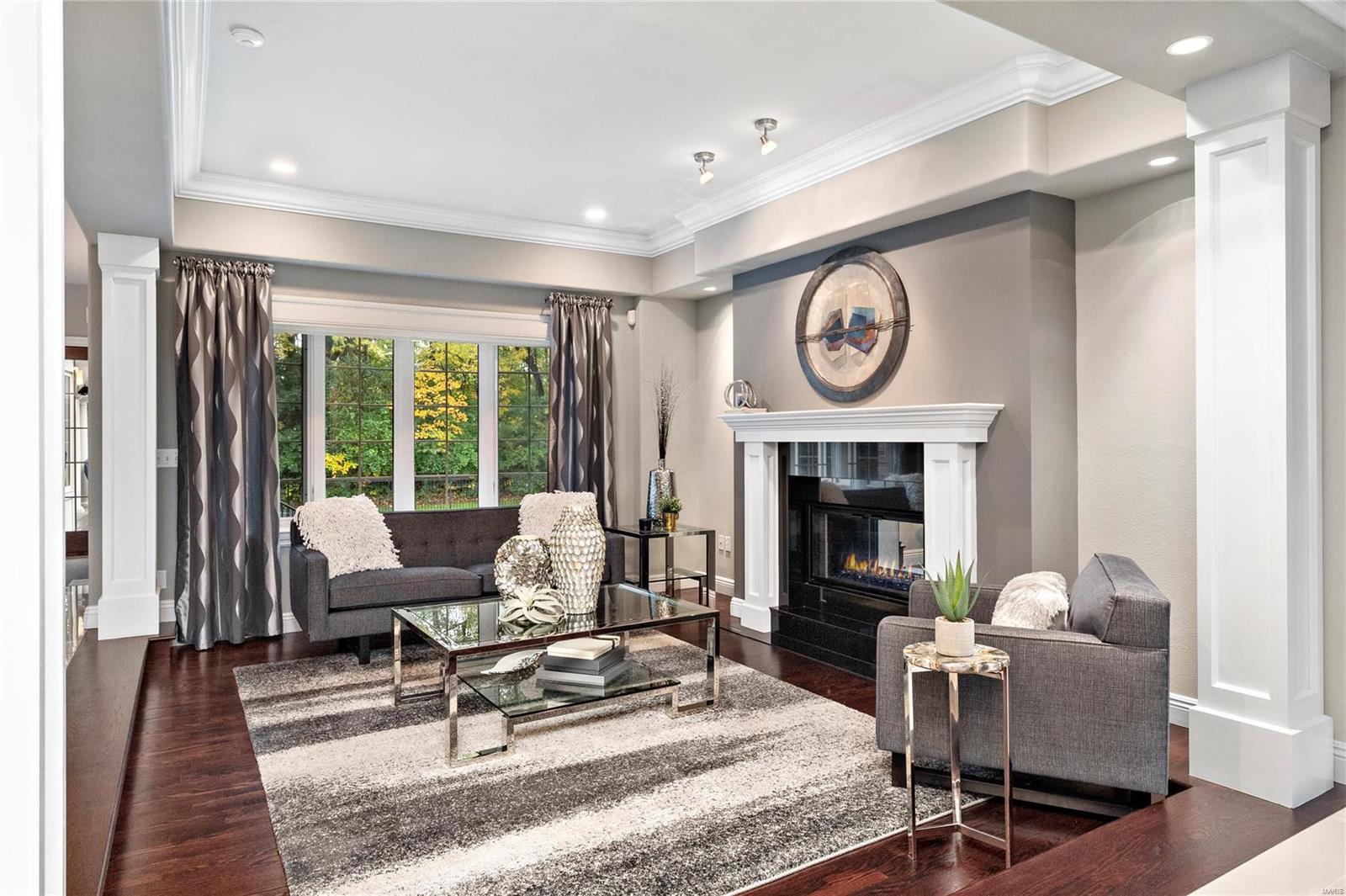 Stonebridge - Residential