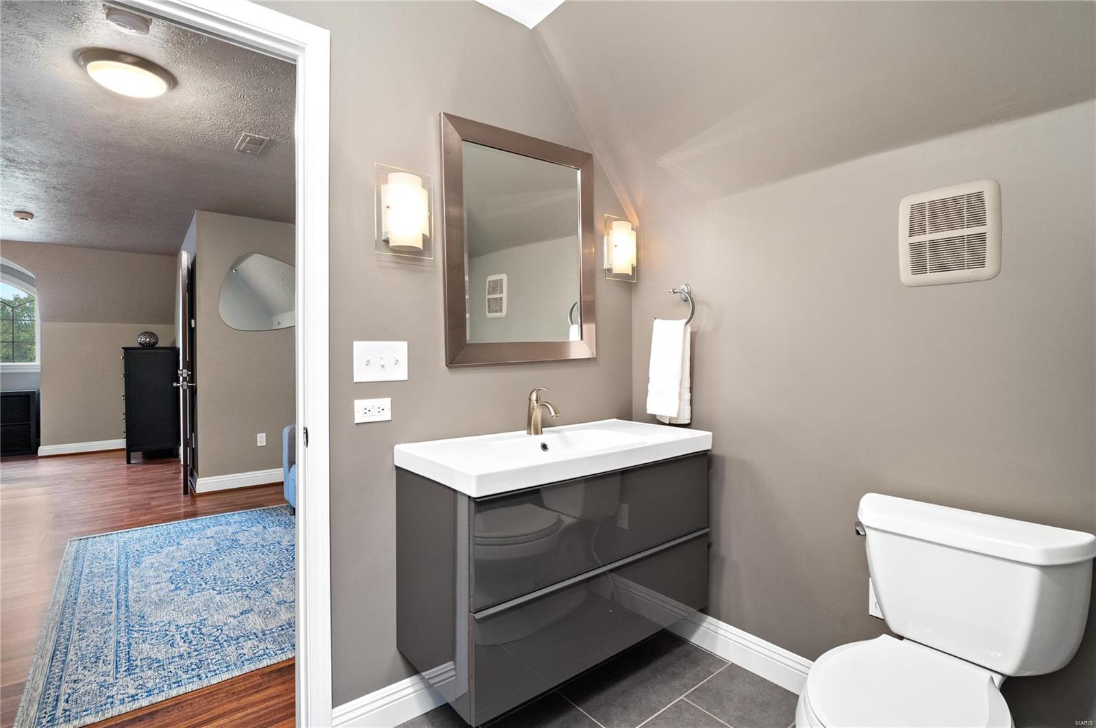 Stonebridge - Residential