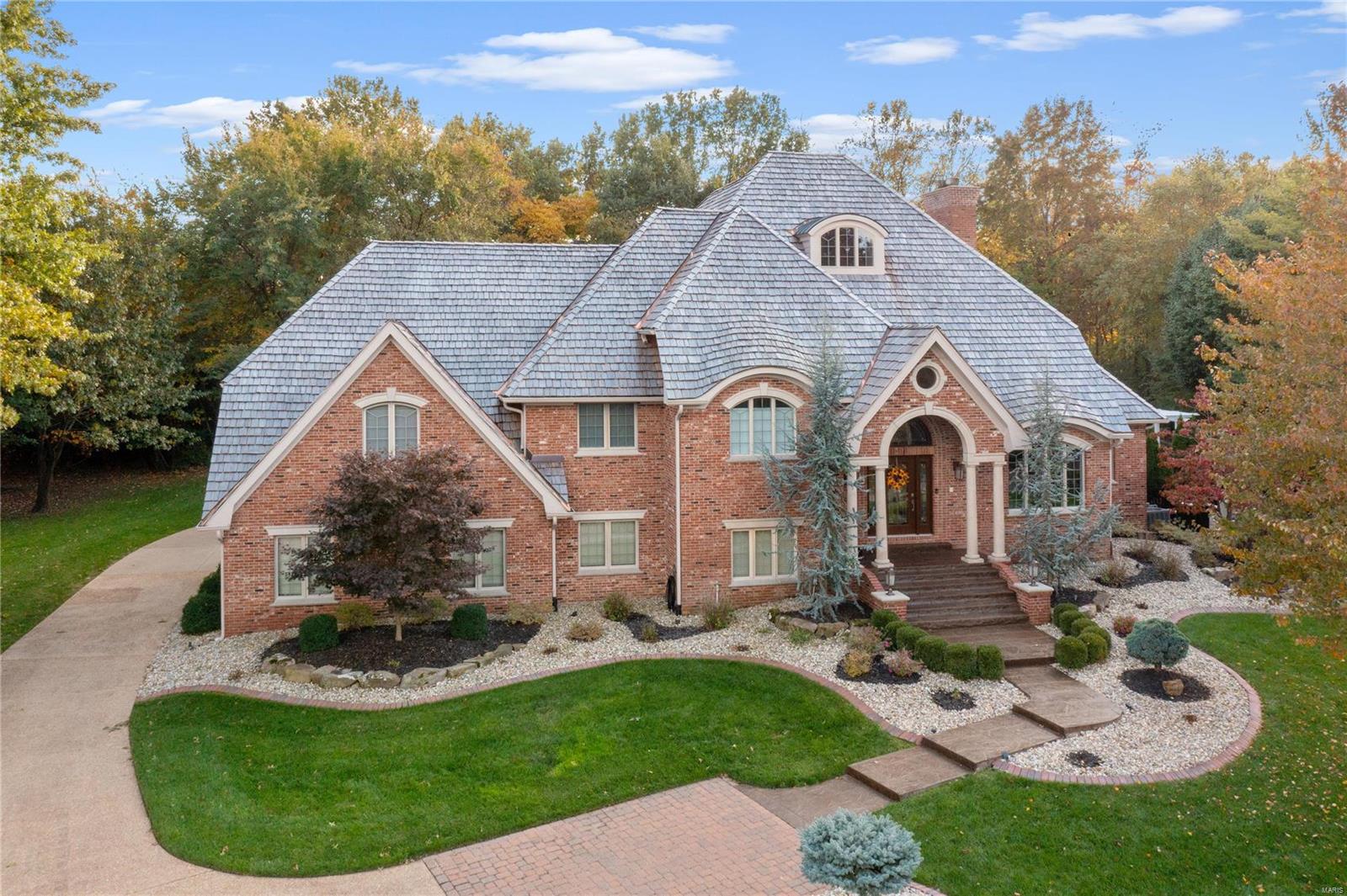Stonebridge - Residential