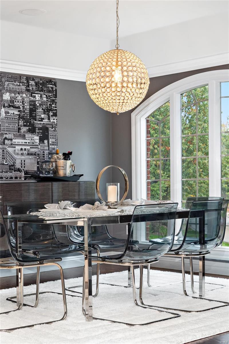 Stonebridge - Residential