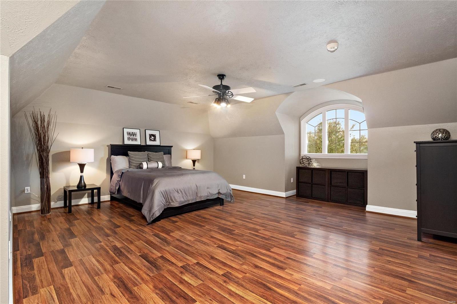 Stonebridge - Residential