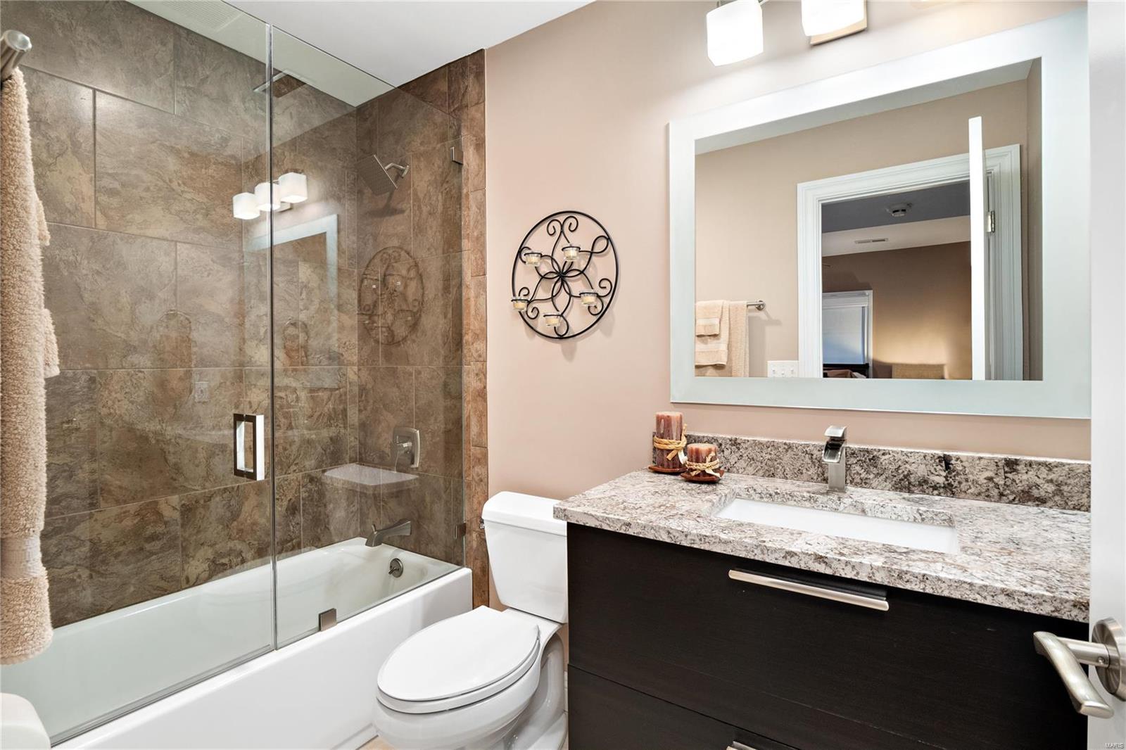 Stonebridge - Residential