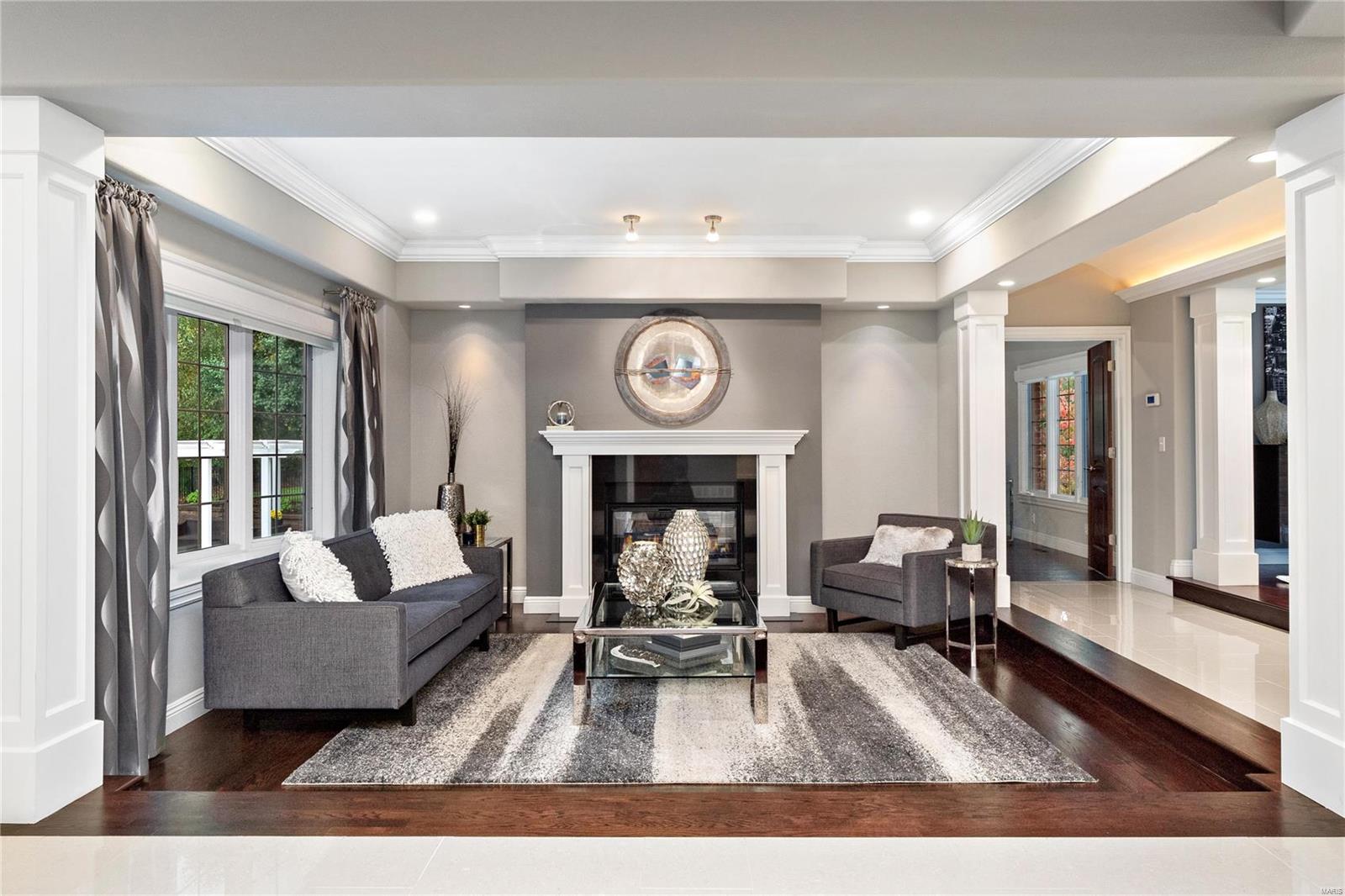 Stonebridge - Residential