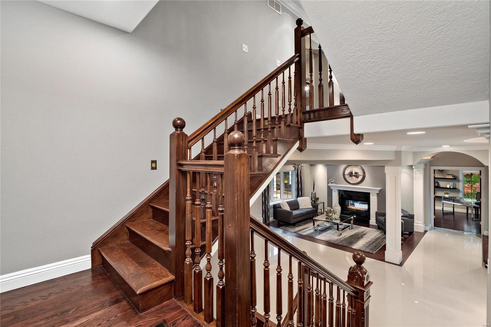 Stonebridge - Residential