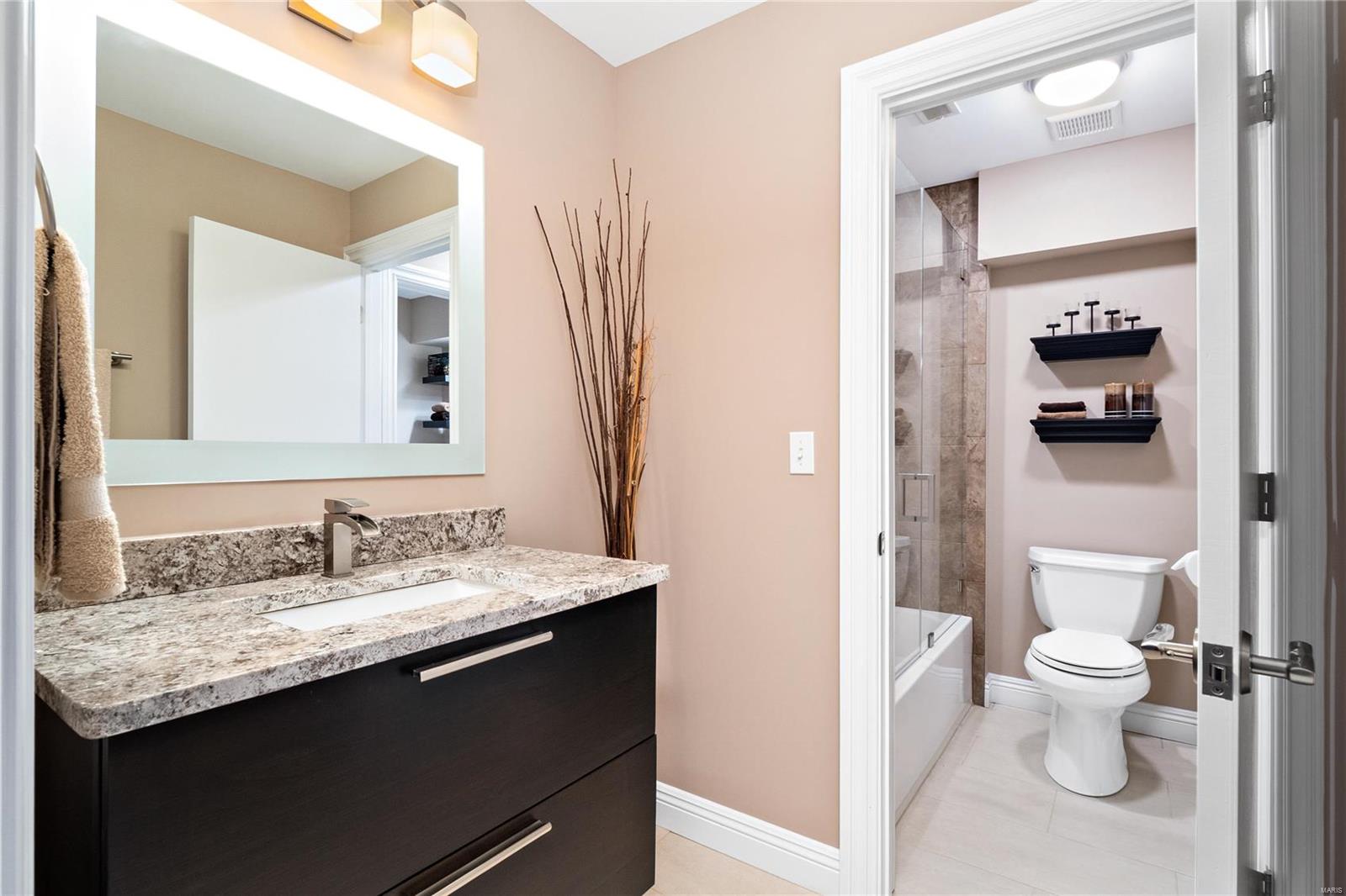 Stonebridge - Residential