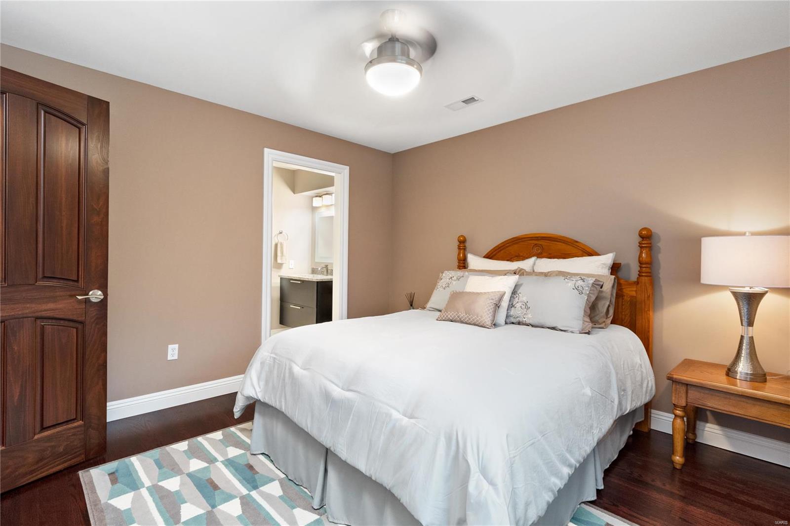Stonebridge - Residential
