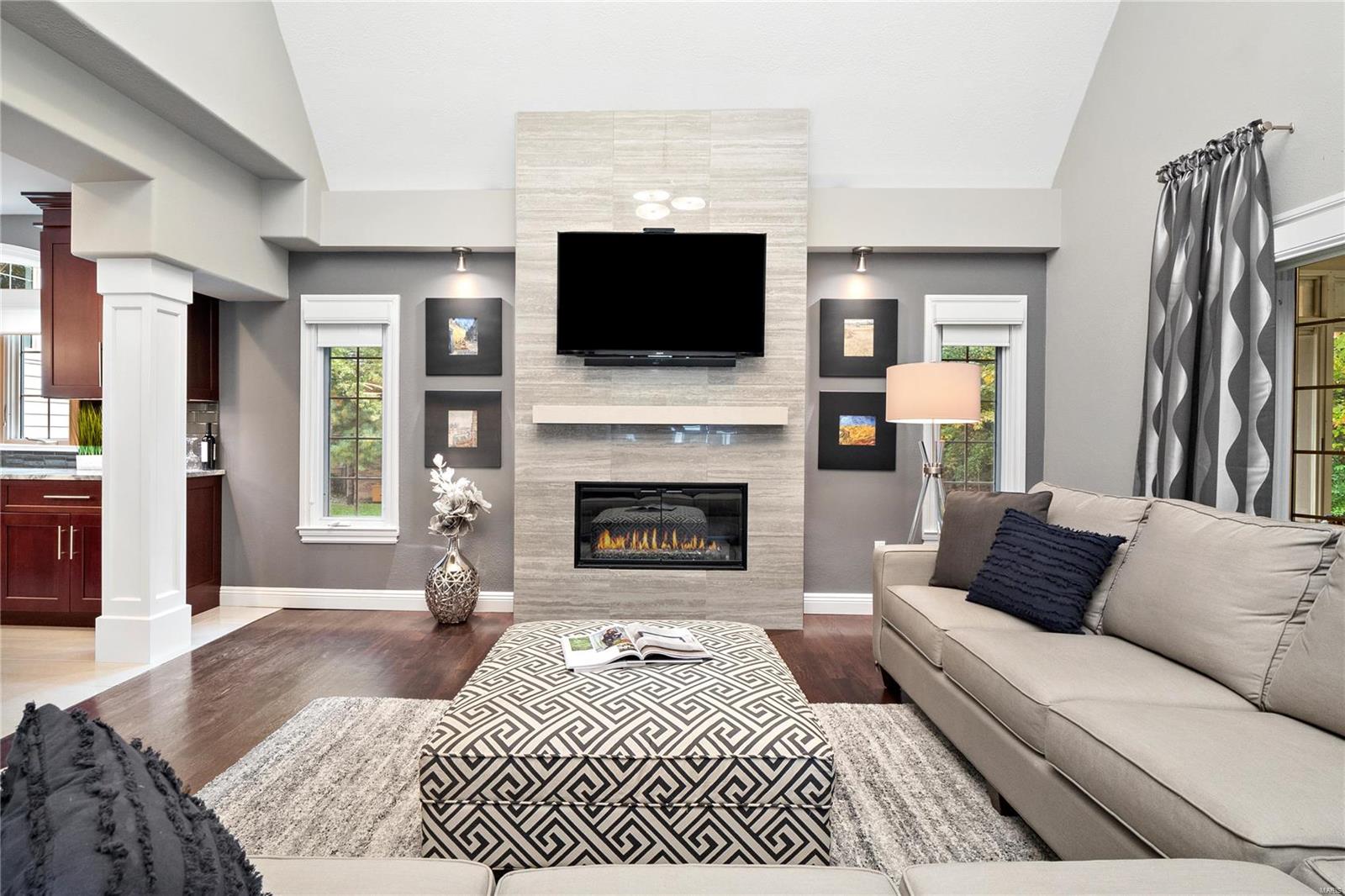 Stonebridge - Residential