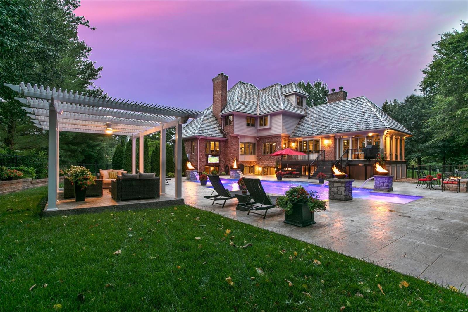 Stonebridge - Residential