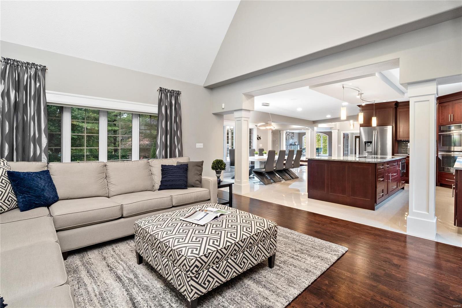 Stonebridge - Residential