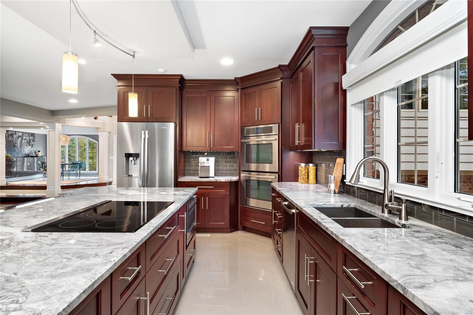 Stonebridge - Residential