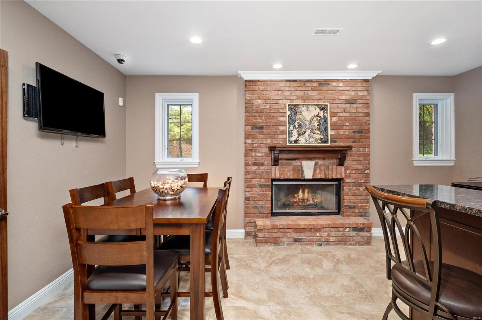 Stonebridge - Residential